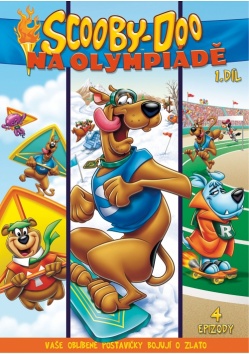 Scooby's All Star Laff-A-Lympics