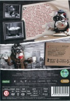 Mary and Max