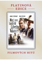 The Man Who Shot Liberty Valance (DVD)