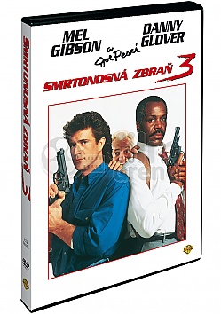 Lethal Weapon 3