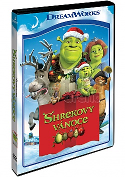 Shrek the Halls