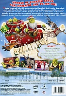 Shrek the Halls
