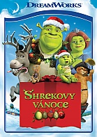 Shrek the Halls