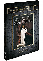 Sunset Boulevard (Filmové klenoty) (DVD)
