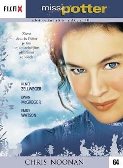 Miss Potter