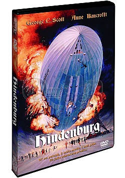 The Hindenburg