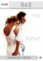 5x2 (DVD)