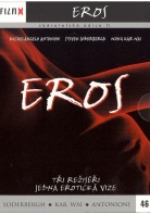 Eros (DVD)
