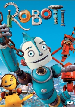 Robots