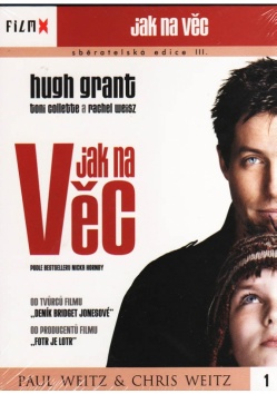 About a Boy