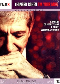 Leonard Cohen: Im Your Man