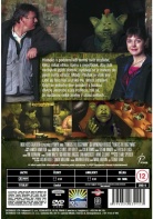 Fungus the Bogeyman