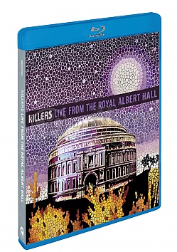 Killers: Live From The Royal Albert Hall