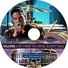 Killers: Live From The Royal Albert Hall