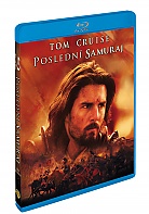 The Last Samurai (Blu-ray)