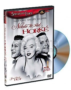 Some Like It Hot