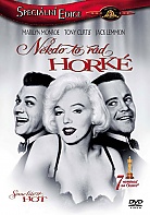 Some Like It Hot