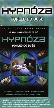Hypnosis - A Window Into The Mind,