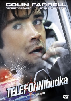 Phone Booth