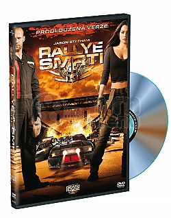 Death Race Extended Cut