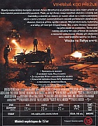 Death Race Extended Cut