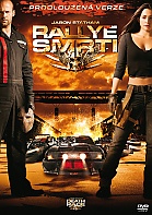 Death Race Extended Cut