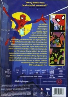 The Spectacular Spider-Man