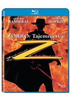 The Mask of Zorro