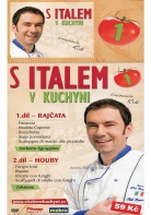 S italem v kuchyni 1 (DVD)