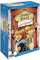 Suite Life of Zack and Cody Complete 1st Season Collection (4 DVD)