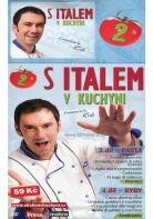 S Italem v kuchyni 2 (DVD)
