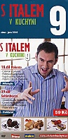 S italem v kuchyni 9 (DVD)
