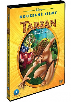 Tarzan
