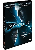 Unbreakable (DVD)