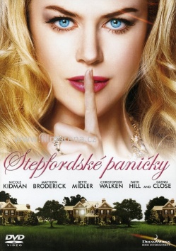 The Stepford Wives