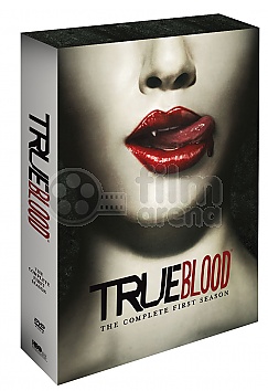 True Blood Collection