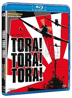  Tora! Tora! Tora!