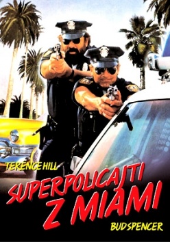 Miami Supercops