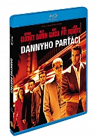 Dannyho parťáci  (Blu-ray)