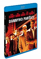 Dannyho parci  (Blu-ray)