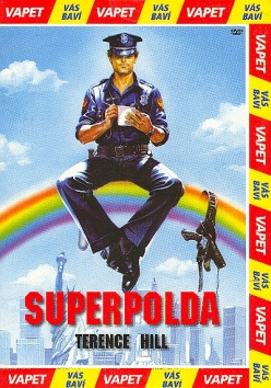 Super Fuzz,