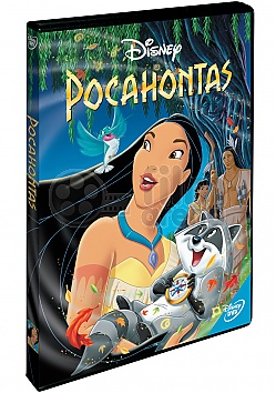 Pocahontas