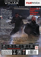 Universal Soldier: Regeneration