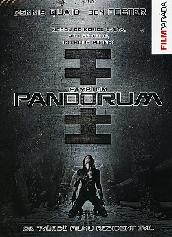Pandorum