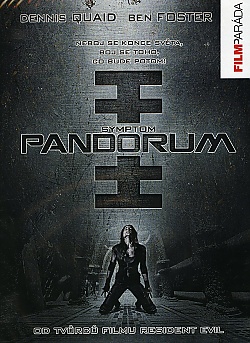 Pandorum