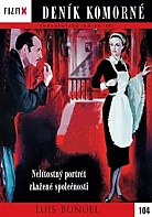 Le journal d'une femme de chambre (DVD)