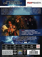 The Imaginarium of Dr. Parnassus