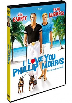 I love you Phillip Morris