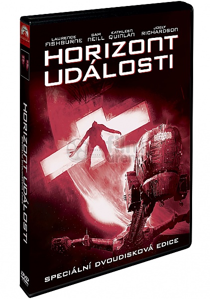 Event Horizon (DVD)