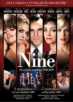 Nine